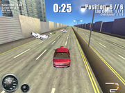 Illegal Street Racing