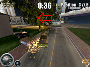 Illegal Street Racing