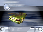 Illegal Street Racing