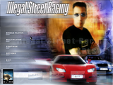 [Illegal Street Racing - скриншот №1]