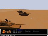 [iM1A2 Abrams: America's Main Battle Tank - скриншот №8]