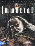 [The Immortal - обложка №1]