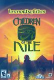 [Immortal Cities: Children of the Nile - обложка №1]