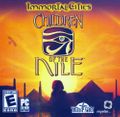 [Immortal Cities: Children of the Nile - обложка №2]