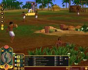 Immortal Cities: Children of the Nile