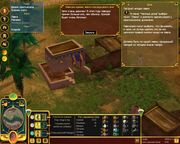 Immortal Cities: Children of the Nile