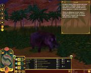 Immortal Cities: Children of the Nile