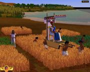 Immortal Cities: Children of the Nile