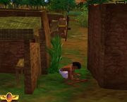 Immortal Cities: Children of the Nile
