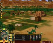 Immortal Cities: Children of the Nile