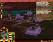 Immortal Cities: Children of the Nile