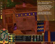 Immortal Cities: Children of the Nile