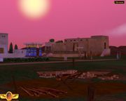 Immortal Cities: Children of the Nile