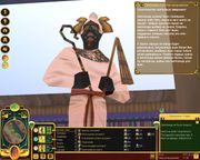 Immortal Cities: Children of the Nile