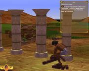 Immortal Cities: Children of the Nile