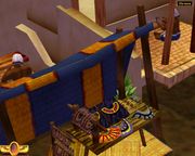 Immortal Cities: Children of the Nile