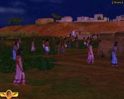 Immortal Cities: Children of the Nile