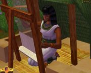 Immortal Cities: Children of the Nile
