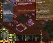 Immortal Cities: Children of the Nile