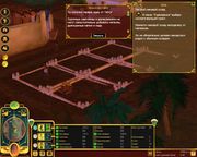 Immortal Cities: Children of the Nile