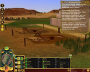 Immortal Cities: Children of the Nile