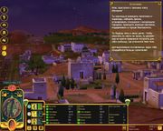 Immortal Cities: Children of the Nile