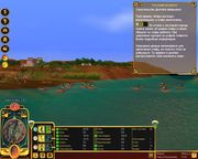 Immortal Cities: Children of the Nile