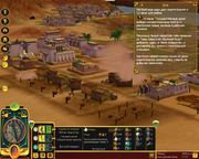 Immortal Cities: Children of the Nile