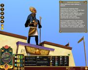 Immortal Cities: Children of the Nile