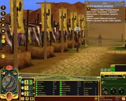 Immortal Cities: Children of the Nile