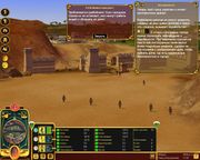 Immortal Cities: Children of the Nile