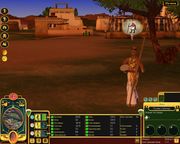 Immortal Cities: Children of the Nile