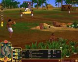 [Immortal Cities: Children of the Nile - скриншот №1]