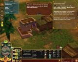 [Immortal Cities: Children of the Nile - скриншот №2]