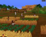 [Immortal Cities: Children of the Nile - скриншот №3]