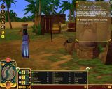 [Immortal Cities: Children of the Nile - скриншот №5]