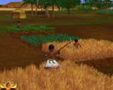 [Immortal Cities: Children of the Nile - скриншот №6]