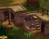 [Immortal Cities: Children of the Nile - скриншот №15]