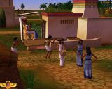 [Immortal Cities: Children of the Nile - скриншот №24]