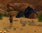 [Immortal Cities: Children of the Nile - скриншот №41]