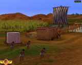 [Immortal Cities: Children of the Nile - скриншот №42]