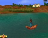 [Immortal Cities: Children of the Nile - скриншот №43]