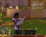 [Immortal Cities: Children of the Nile - скриншот №45]
