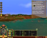 [Immortal Cities: Children of the Nile - скриншот №47]