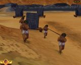 [Immortal Cities: Children of the Nile - скриншот №56]