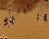 [Immortal Cities: Children of the Nile - скриншот №63]