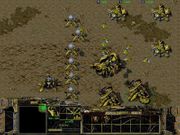 Impact of Power – Destroyers​