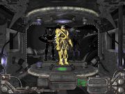 Impact of Power – Destroyers​