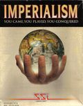 [Imperialism - обложка №1]