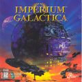 [Imperium Galactica - обложка №1]